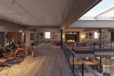 هتل Six Senses Ibiza