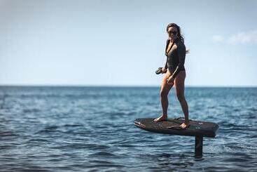 هتل Six Senses Ibiza