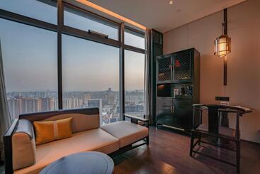 هتل Sofitel Hangzhou Yingguan
