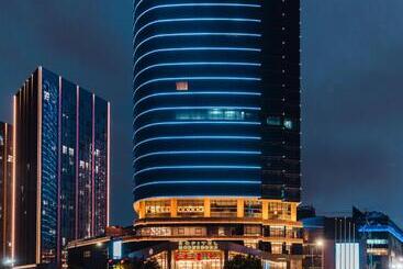 هتل Sofitel Hangzhou Yingguan