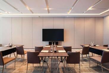 هتل Sofitel Hangzhou Yingguan
