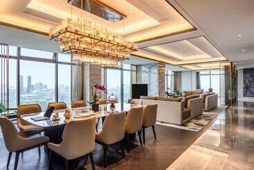 هتل Sofitel Hangzhou Yingguan