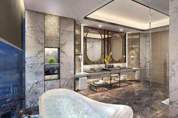 هتل Sofitel Hangzhou Yingguan