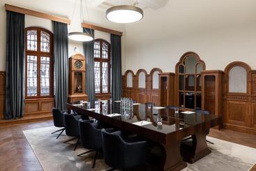 هتل The Marmorosch Bucharest, Autograph Collection
