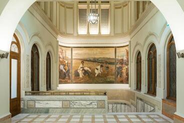 هتل The Marmorosch Bucharest, Autograph Collection