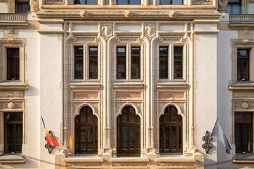 هتل The Marmorosch Bucharest, Autograph Collection