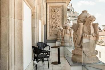 هتل The Marmorosch Bucharest, Autograph Collection