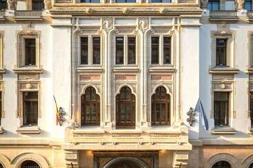 هتل The Marmorosch Bucharest, Autograph Collection