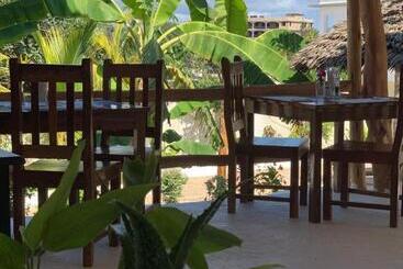 Zanzibar Tropical Sunset Boutique Hotel   Adults Only