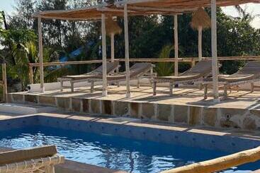 Zanzibar Tropical Sunset Boutique Hotel   Adults Only