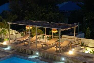 Zanzibar Tropical Sunset Boutique Hotel   Adults Only