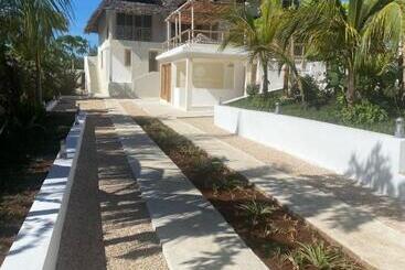 Zanzibar Tropical Sunset Boutique Hotel   Adults Only