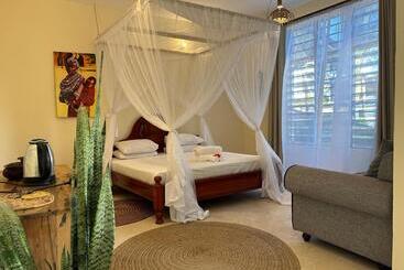 Zanzibar Tropical Sunset Boutique Hotel   Adults Only