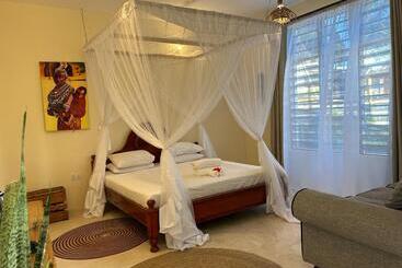 Zanzibar Tropical Sunset Boutique Hotel   Adults Only