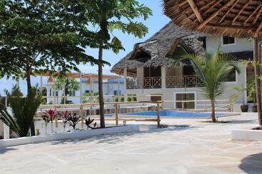 Zanzibar Tropical Sunset Boutique Hotel   Adults Only