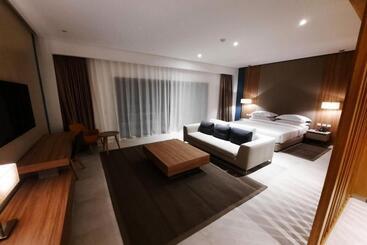酒店 Zephyr Mazagan