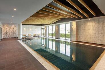 Novotel Cambridge North
