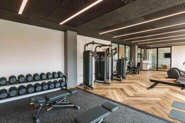 Novotel Cambridge North