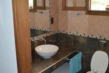 膳宿费 Alojamiento En Casa Quinta, Habitación Privada