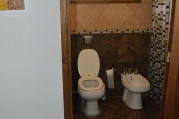 膳宿费 Alojamiento En Casa Quinta, Habitación Privada