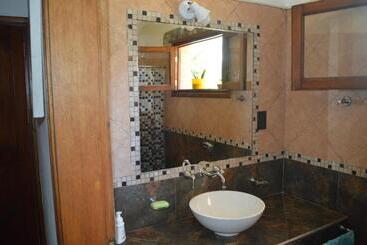 膳宿费 Alojamiento En Casa Quinta, Habitación Privada