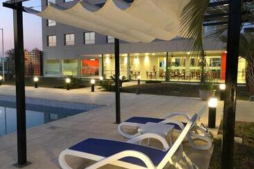 Platinum Hotel Casino