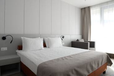 Premier Hotel Miskolc
