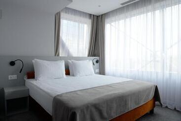 Premier Hotel Miskolc