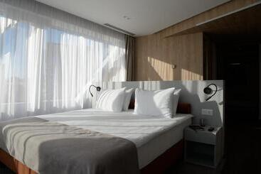 Premier Hotel Miskolc