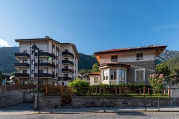Residence Saint Vincent