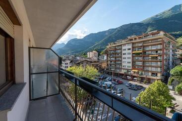 Residence Saint Vincent