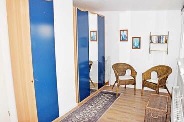 استراحتگاه Ferienwohnungen Mit Seeblick Und Sauna
