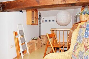 استراحتگاه Ferienwohnungen Mit Seeblick Und Sauna