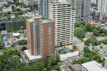 Adelphi Grande Sukhumvit