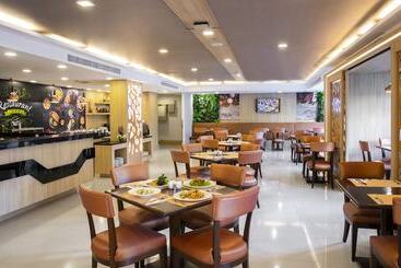 Adelphi Grande Sukhumvit