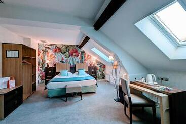 Arverna Vichy   Clt - Vichy