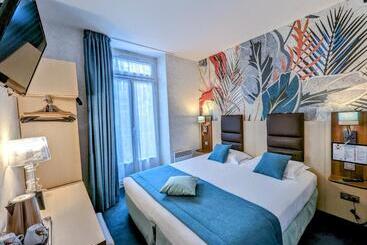 هتل Arverna Vichy   Clt