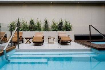 Ayres Apartments Recoleta   Guido
