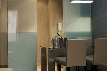 Ayres Apartments Recoleta Guido