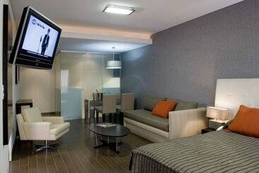 Ayres Apartments Recoleta   Guido