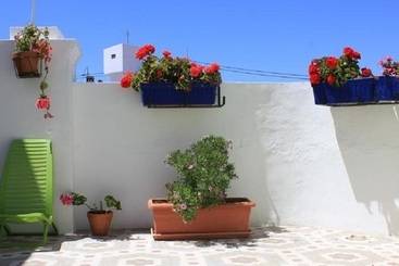 تختخواب و صبحانه Hi Valencia Canovas