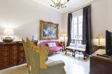 Bed and Breakfast Ainb Born Via Laietana