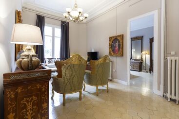 Bed and Breakfast Ainb Born Via Laietana