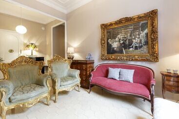 Bed and Breakfast Ainb Born Via Laietana