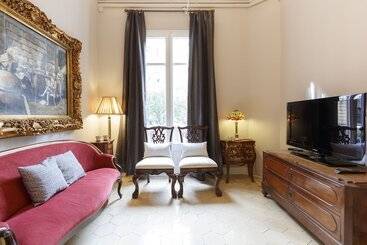 Bed and Breakfast Ainb Born Via Laietana