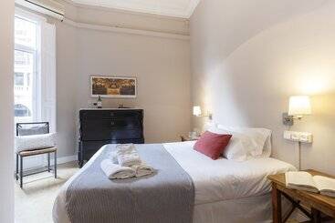 Bed and Breakfast Ainb Born Via Laietana
