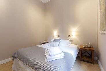 Bed and Breakfast Ainb Born Via Laietana