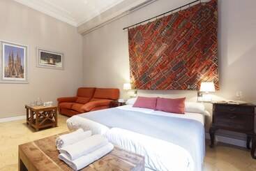 Bed and Breakfast Ainb Born Via Laietana