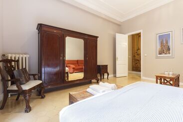 Bed and Breakfast Ainb Born Via Laietana