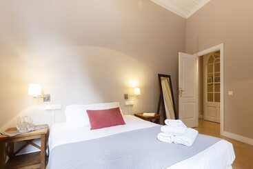 Bed and Breakfast Ainb Born Via Laietana